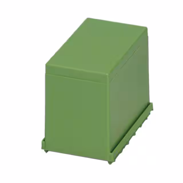 2947970 Phoenix Contact  Componentes de la caja